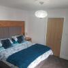 Отель Saracens House Bed & Breakfast, фото 6