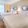 Отель TownePlace Suites by Marriott Raleigh Cary-Weston Parkway, фото 7