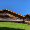 Отель Chalet de L'ours, 4 Etoiles, Avec SPA Et Proche Des Pistes, фото 18