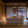 Отель Kyoto Cha-No-Yado Nazuna Nijo-Bettei, фото 17