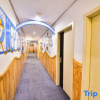Отель A Home Chain Hotel (Jinjiang Airport Huzhong), фото 16