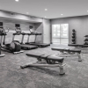 Отель Fairfield Inn And Suites Tulsa Central, фото 15