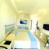 Отель Aparthotel Domus De Janas Sul Mare, фото 3