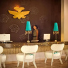 Отель Cala Luna Luxury Boutique Hotel, фото 8