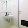 Отель Cozy and Modern Studio at Nifarro Park Apartment, фото 17