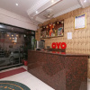 Отель Oyo 35383 Hotel City Heart, фото 21