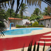 Отель Red House Pousada, фото 11
