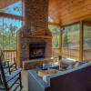 Отель Breathe Inn by Escape to Blue Ridge, фото 6