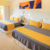 Отель Viva Azteca by Wyndham, A Trademark All Inclusive Resort, фото 7