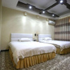 Отель Tianhe Business Hotel, фото 6