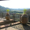 Отель Apartment With One Bedroom In Torgiano With Shared Pool Furnished Garden And Wifi, фото 12