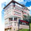 Отель Pınar Butik Otel, фото 2