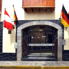 Отель Casona Plaza Hotel Centro, фото 1