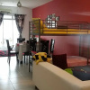 Отель Best Walkable Location at Desa Tebrau Johor Bahru, фото 6