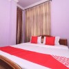 Отель Pam And Chand Guest House By OYO Rooms, фото 18
