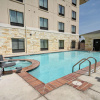 Отель Holiday Inn Express & Suites Del Rio, an IHG Hotel, фото 11