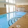 Отель Blueberry Lake Resort, фото 14