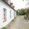 Отель Spacious Apartment in Insel Poel Near Baltic Sea, фото 18