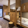 Отель Base Camp Lodge, фото 11