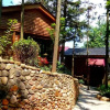 Отель Jiuhuashan Beatitudes Village Hotel, фото 1