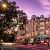 Отель Hilton London Hyde Park в Лондоне