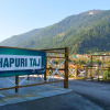 Отель Ashapuri Village Manali - A Luxury Resort & Cottages, фото 1