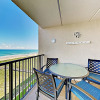 Отель New Listing! Beachfront Paradise W/ Pools & Gym 3 Bedroom Condo, фото 8