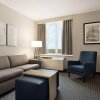 Отель Homewood Suites by Hilton University City, фото 25