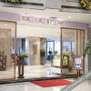 Отель Junchen Hotel, фото 15