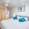 Отель Totnes modern house sleeps 8 , 5 mins to town, фото 6