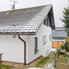 Отель Captivating Apartment in Winterberg with Garden, фото 1