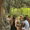 Отель Beautiful Luxury Villa Located in Sardinia in Villasimius Near the Beaches, фото 24