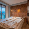 Отель New Gudauri Loft2 Luxury Room, фото 3