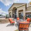 Отель Comfort Inn & Suites Greenwood near University, фото 17