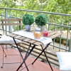 Отель Relaxing 3br with Terrace Near the Beach - Ascot, фото 23