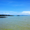 Отель Seaview'n'Beach Resort, фото 11