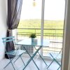 Отель Apartment with One Bedroom in Francàs, with Wonderful Mountain View - 200 M From the Beach, фото 2