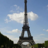 Отель Luxe Torre Eiffel, фото 9
