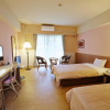 Отель Iriomotejima Jungle Hotel Painumaya, фото 3