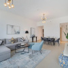Отель Luxurious Apartments Dubai Marina Views - Pool & Gym by Sojo Stays, фото 5