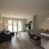 Отель Exclusives Appartement auf Fehmarn, фото 1