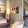 Отель B&B Hotel Hamburg City-Ost, фото 3