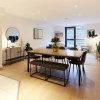 Отель The Putney Escape - Trendy 2bdr Flat With Terrace + Parking, фото 12