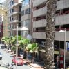 Отель Apartamento Marsin Las Canteras 308 в Лас-Пальмас-де-Гран-Канарии