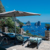 Отель Villa Faraglioni in Capri, фото 30
