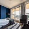 Отель apartamenty-wroc Old Town Residence, фото 24