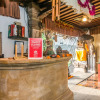 Отель ZenRooms Ubud Teges Kawan, фото 18