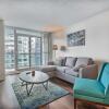 Отель CN Tower Comfortable Condo's, фото 6