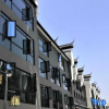 Отель Yujian Hostel, фото 1