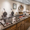 Отель Comfort Inn & Suites Beaver, фото 27